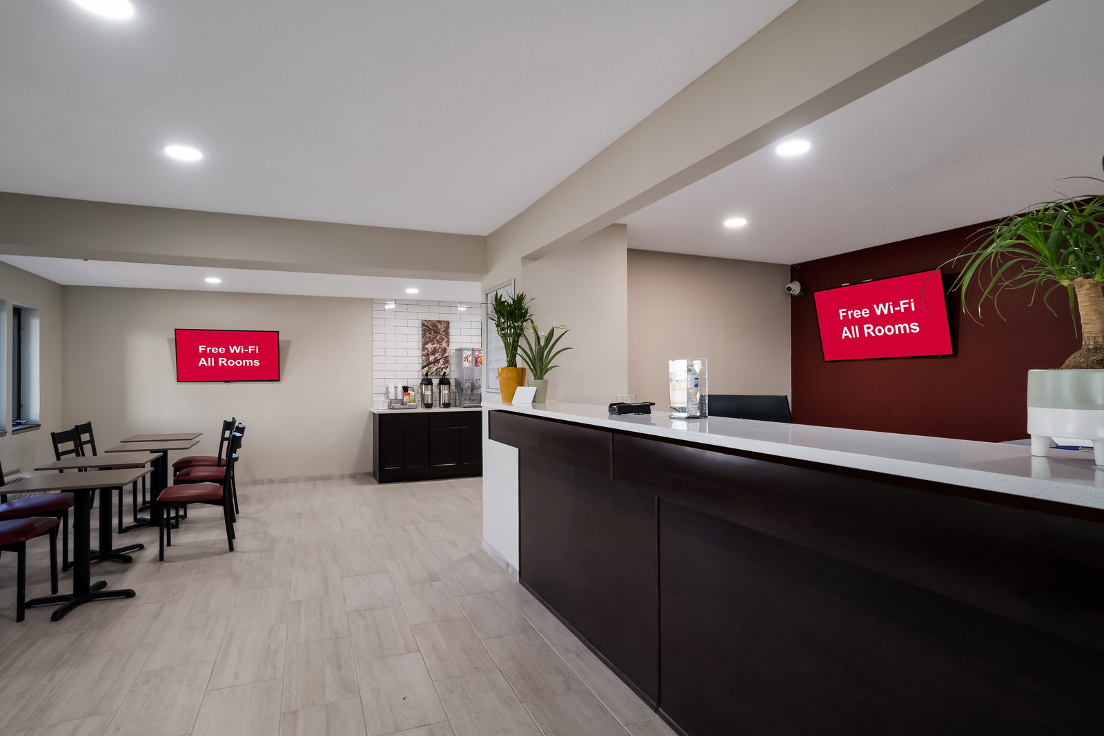 Red Roof Inn Marston - thumb 6