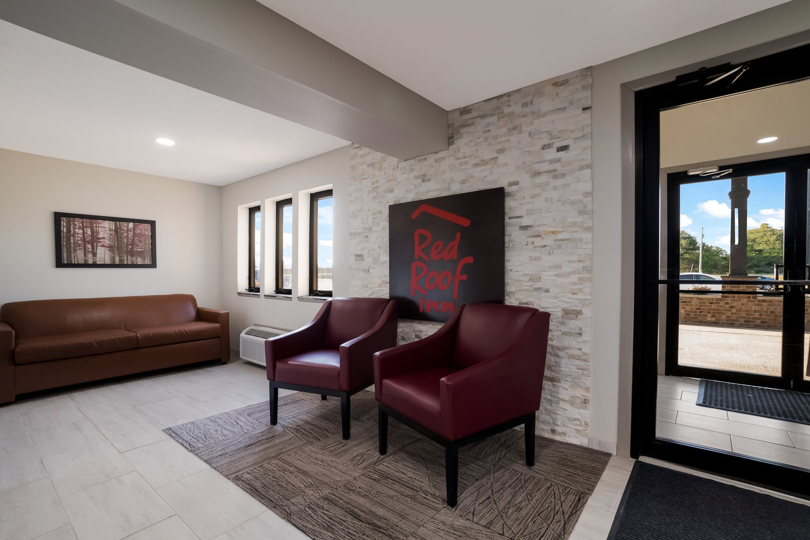 Red Roof Inn Marston - thumb 7