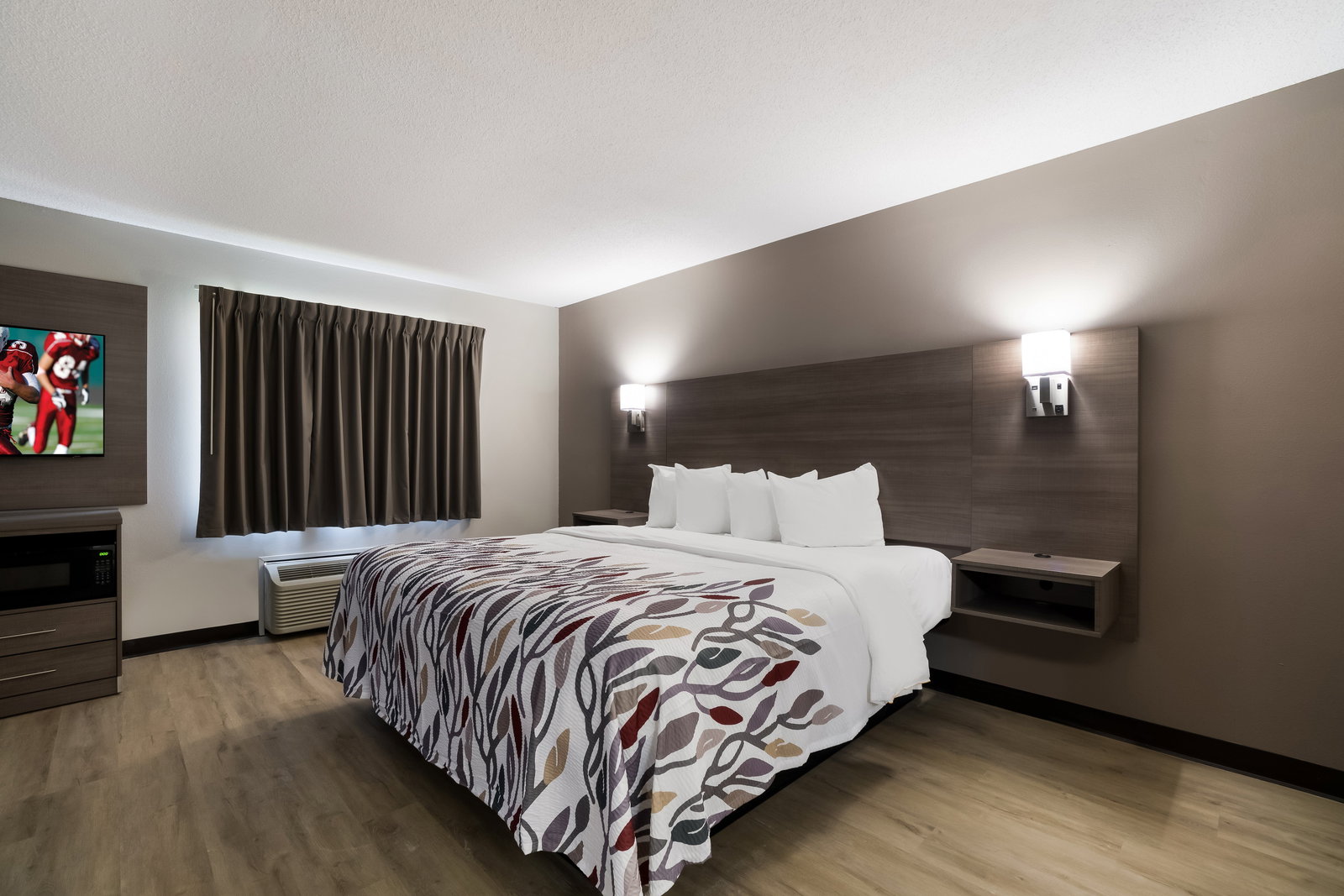 Red Roof Inn Marston - thumb 8