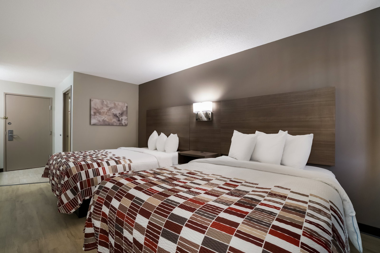 Red Roof Inn Marston - thumb 10