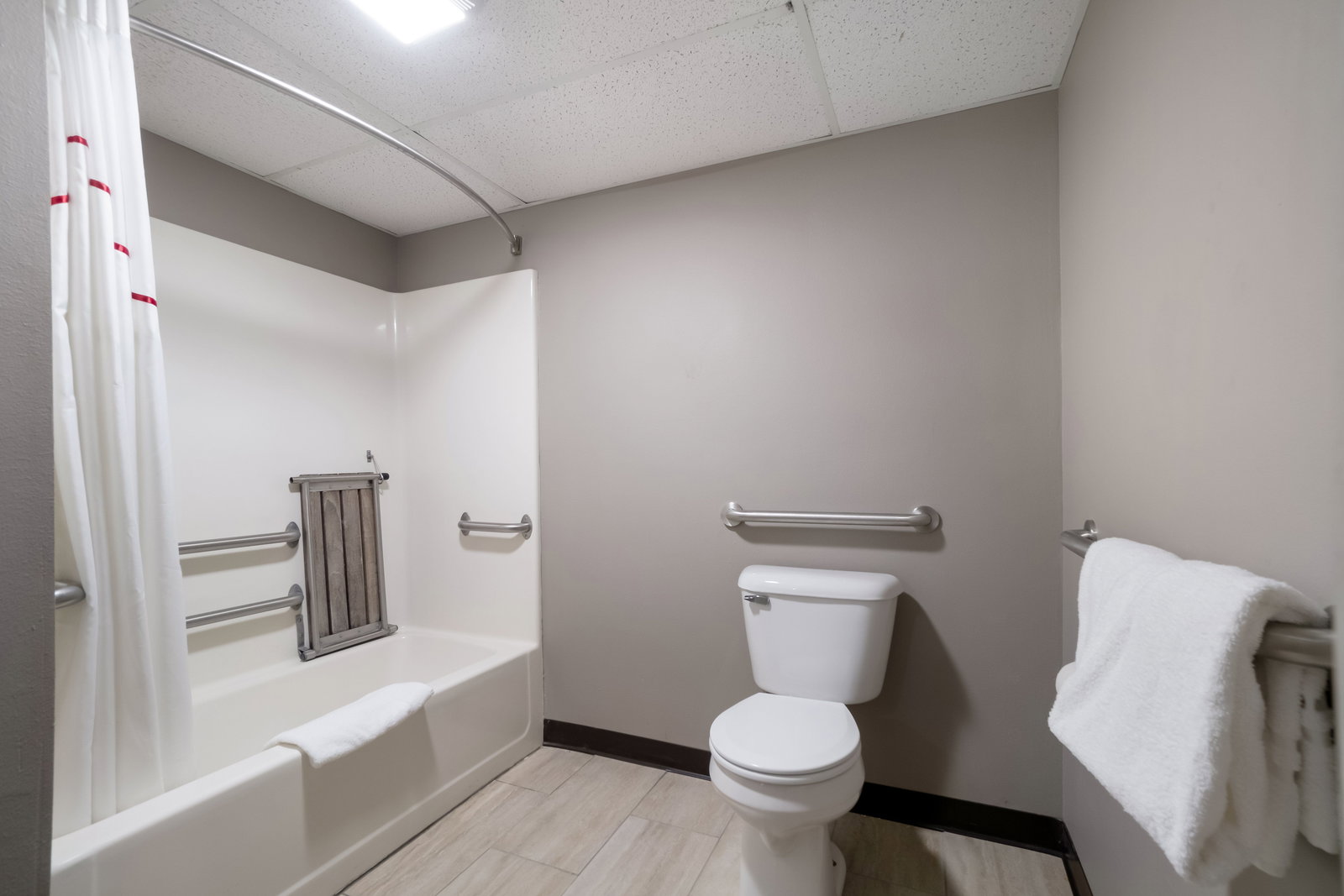 Red Roof Inn Marston - thumb 13