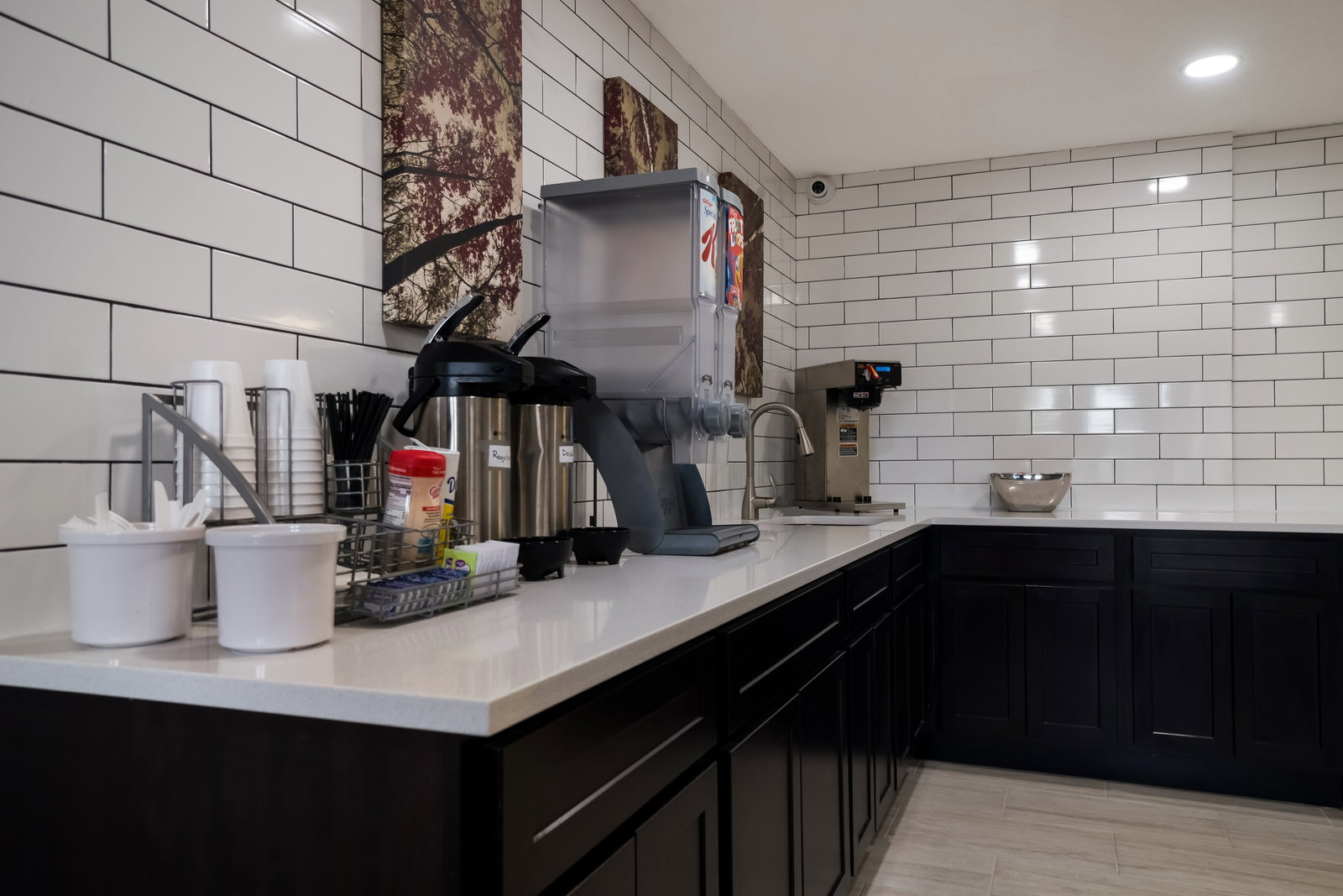 Red Roof Inn Marston - thumb 14