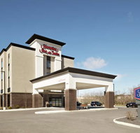 Hampton Inn  Suites St. Louis/Alton - Accommodation Michigan