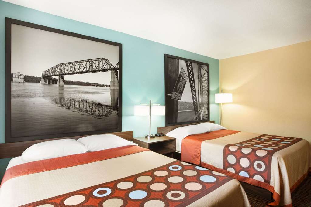 Super 8 Alton - thumb 4