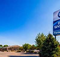 Best Western Paradise Inn - Accommodation Michigan