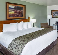 The Ridgeline at Yellowstone-Ascend Coll - Accommodation Michigan