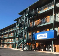 Travelodge Gardiner at Yellowstone Park - Accommodation Michigan