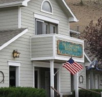 Yellowstone Basin Inn - Accommodation Michigan