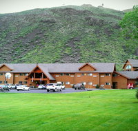 Yellowstone Village Inn - Accommodation Michigan