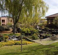 Red Mountain Resort - Accommodation Michigan