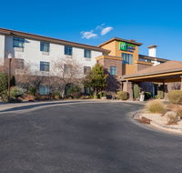 Holiday Inn Express Hotel  Suites - Accommodation Michigan