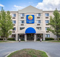 Comfort Inn - Accommodation Michigan
