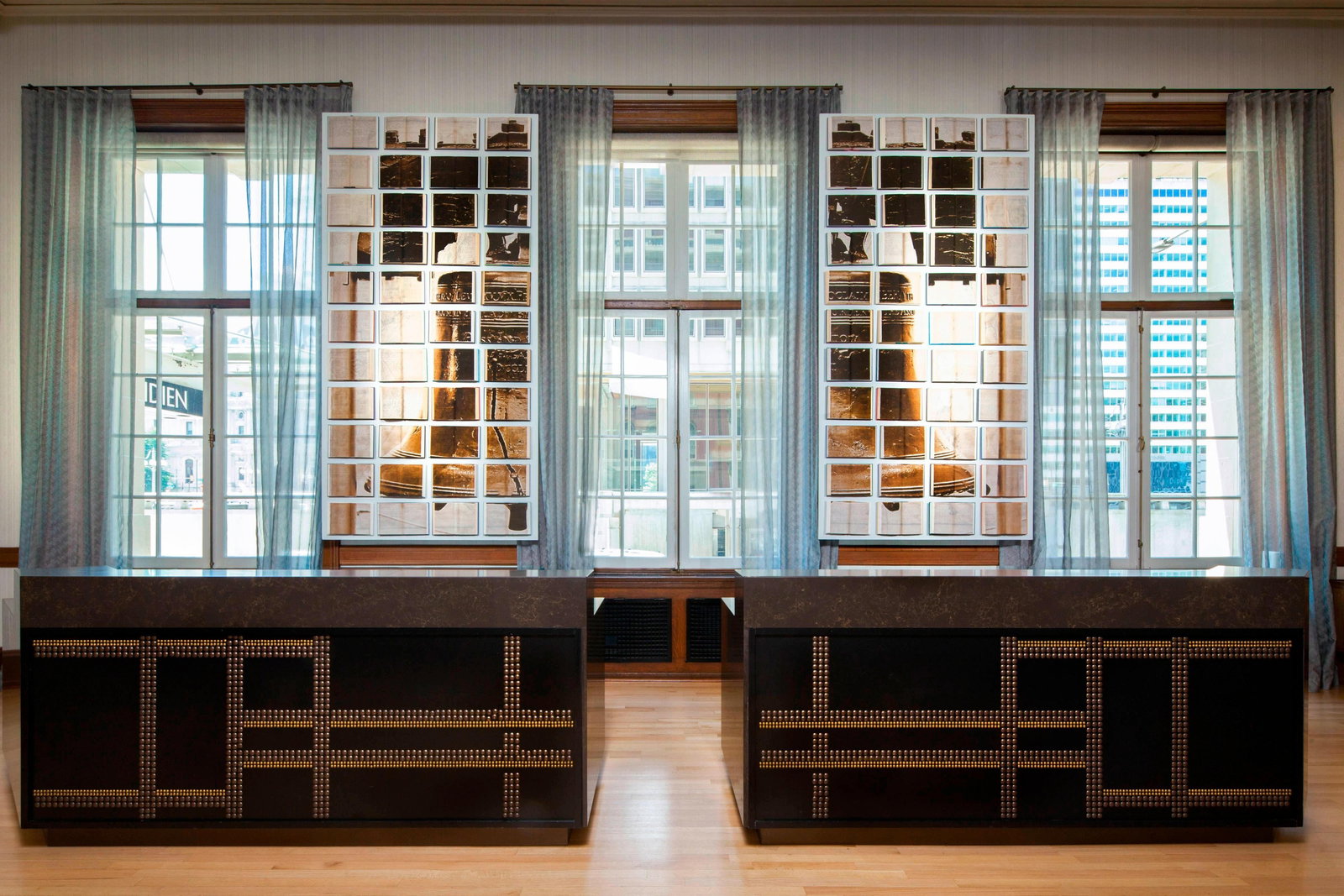 Le Meridien Philadelphia - thumb 1