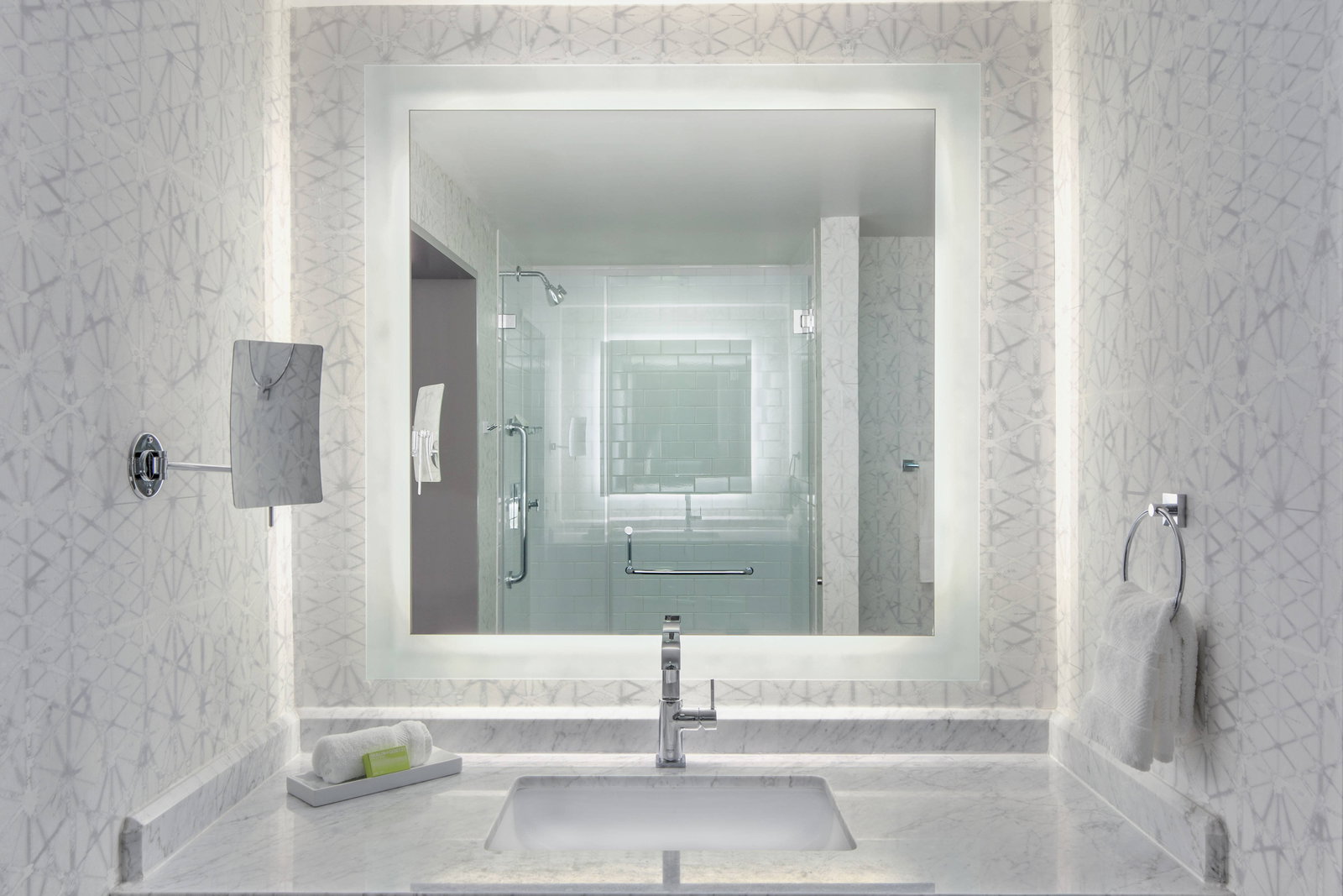 Le Meridien Philadelphia - thumb 4