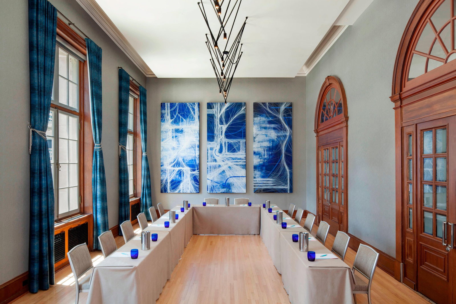 Le Meridien Philadelphia - thumb 9