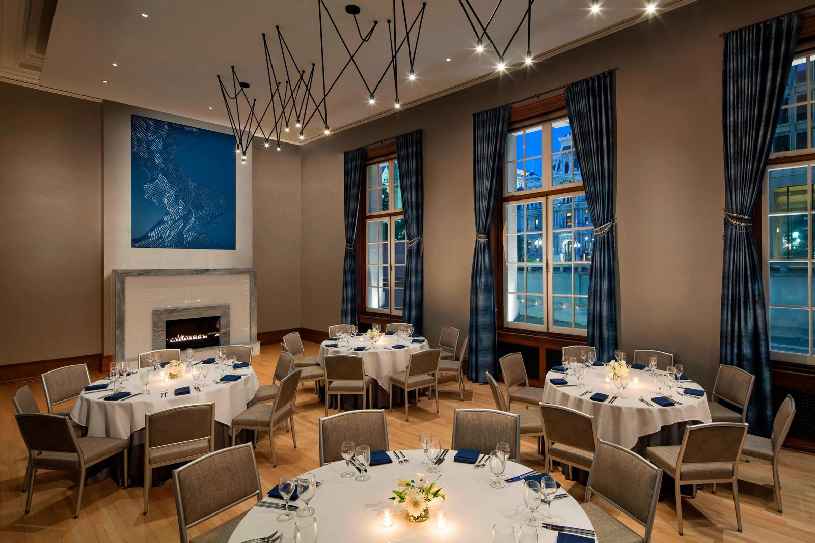 Le Meridien Philadelphia - thumb 10