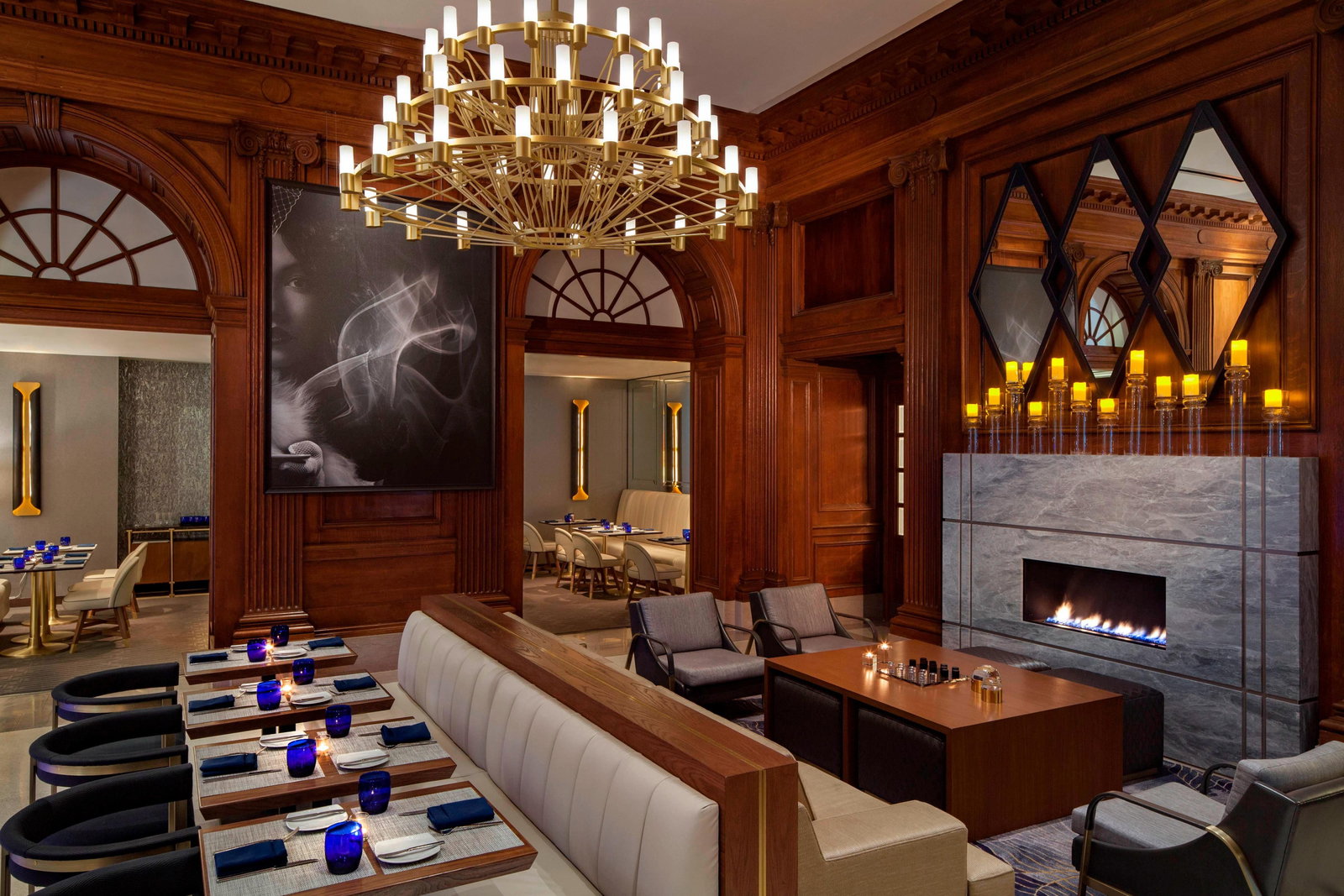 Le Meridien Philadelphia - thumb 11