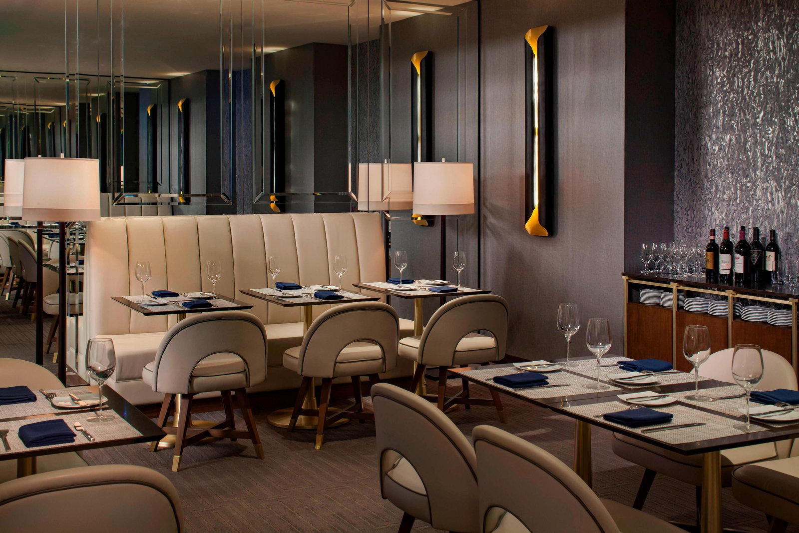 Le Meridien Philadelphia - thumb 13