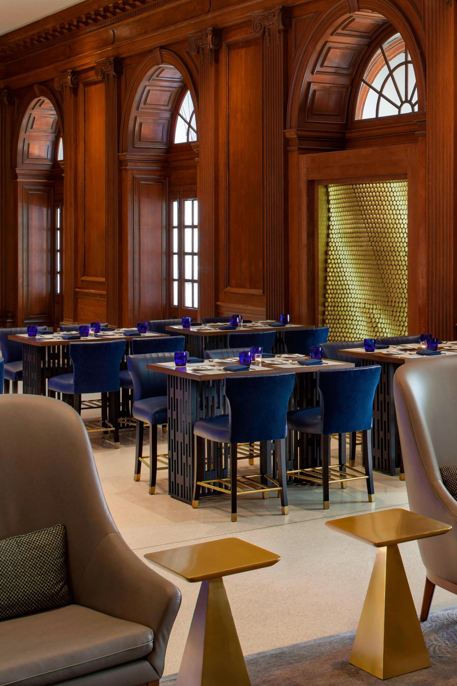 Le Meridien Philadelphia - thumb 14