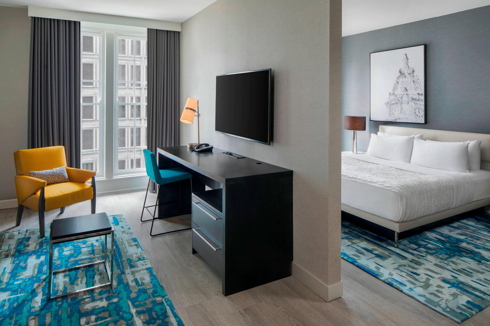 Le Meridien Philadelphia - thumb 17