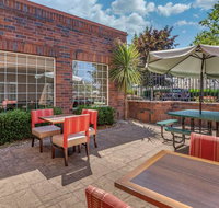 Comfort Suites Linn County Fairground - Accommodation Michigan