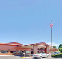 Super 8 Albany - Accommodation Michigan