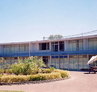 Budget Inn - Accommodation Michigan