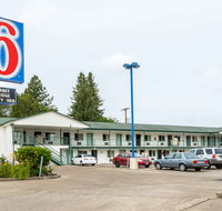 Motel 6 Albany - Accommodation Michigan