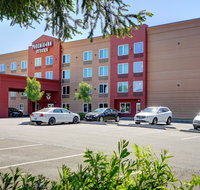 Phoenix Inn Suites - Accommodation Michigan