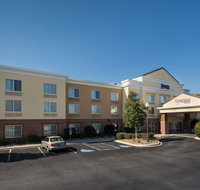 Fairfield Inn by Marriott - Accommodation Michigan