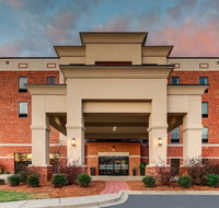 Hampton Inn  Suites Hartsville - Accommodation Michigan