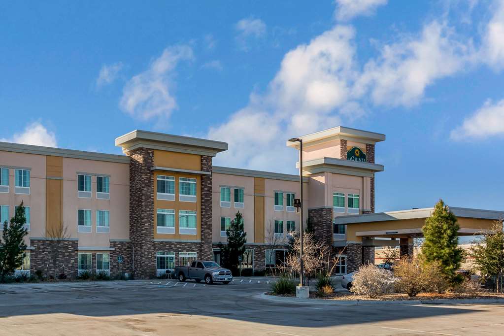 La Quinta Inn & Suites Monahans - thumb 0