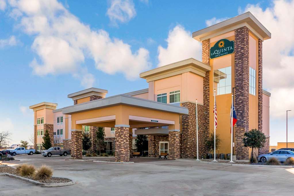 La Quinta Inn & Suites Monahans - thumb 1