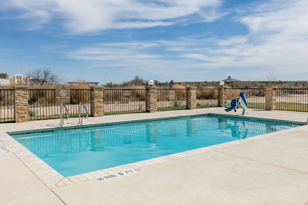 Microtel Inn/Suites By Wyndham Monahans - thumb 8