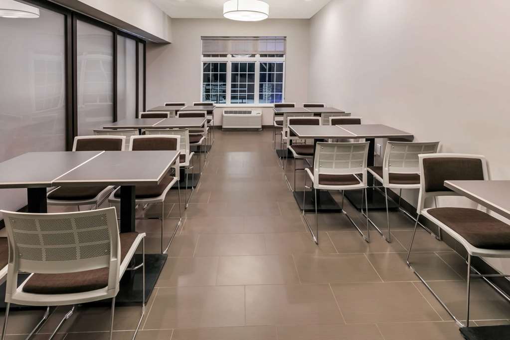 Microtel Inn/Suites By Wyndham Monahans - thumb 9