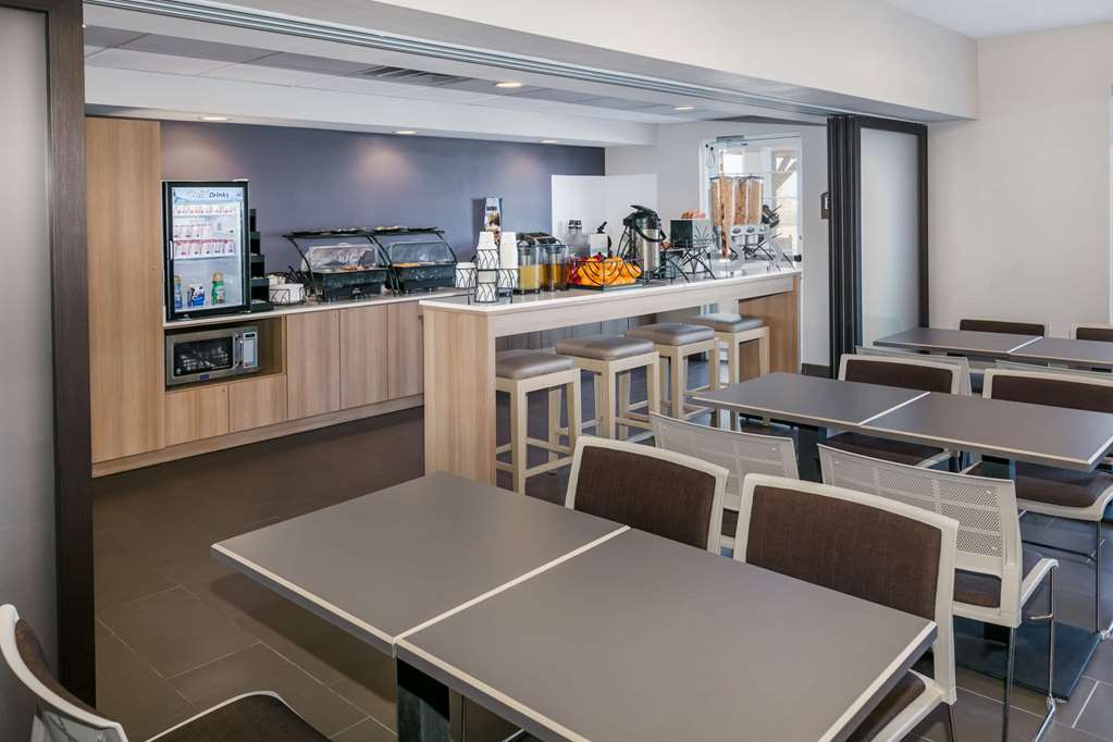 Microtel Inn/Suites By Wyndham Monahans - thumb 13