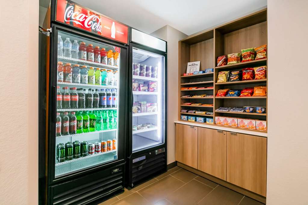 Microtel Inn/Suites By Wyndham Monahans - thumb 14