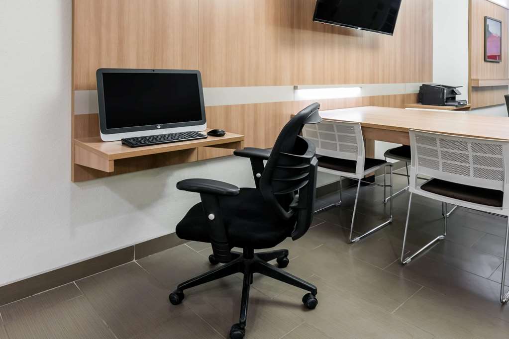 Microtel Inn/Suites By Wyndham Monahans - thumb 15