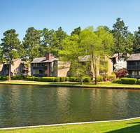 Villas  Condos at Pinehurst Resort - Accommodation Michigan