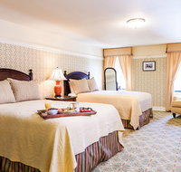 The Holly Inn at Pinehurst Resort - Accommodation Michigan