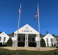 Comfort Inn - Accommodation Michigan