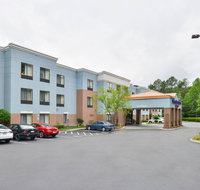 SpringHill Suites by Marriott - Accommodation Michigan