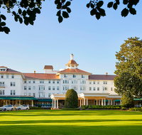 The Carolina at Pinehurst Resort - Accommodation Michigan