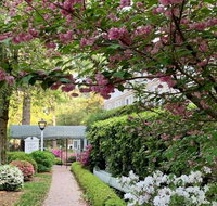 Pine Crest Inn - Accommodation Michigan