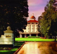 Pinehurst Resort - Accommodation Michigan