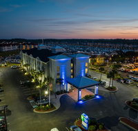 Holiday Inn Express/Stes N Myrtle Beach - Accommodation Michigan