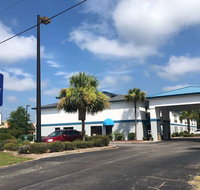 Baymont by Wyndham North Myrtle Beach - Accommodation Michigan