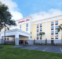 Hampton Inn North Myrtle Beach-Harbour - Accommodation Michigan