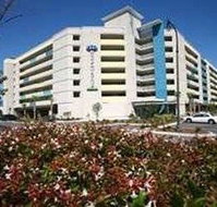 Harbourgate Marina Club - Accommodation Michigan