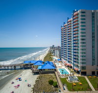 The Prince Resort in Cherry Grove - Accommodation Michigan